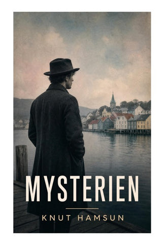 Mysterien