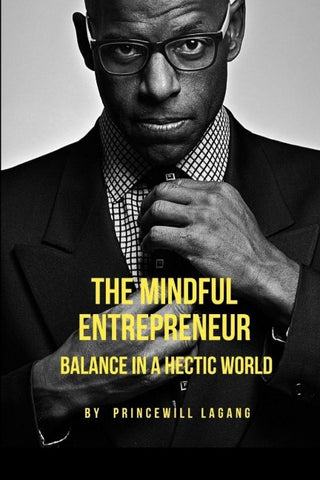 The Mindful Entrepreneur