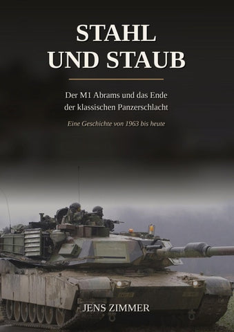 Stahl und Staub