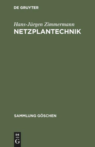 Netzplantechnik