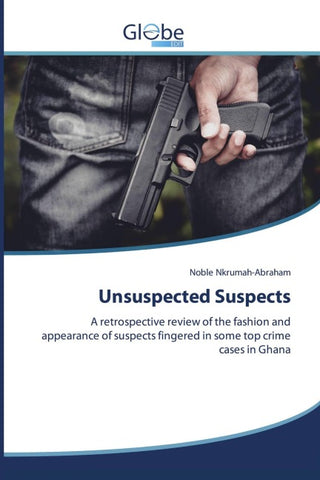 Unsuspected Suspects