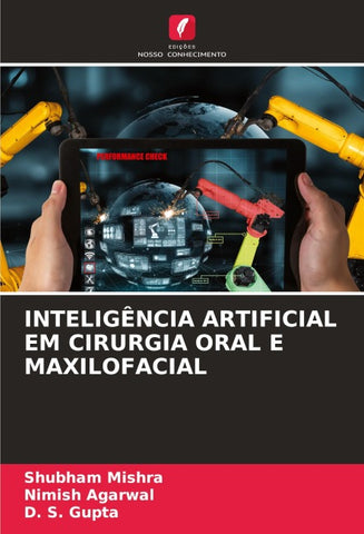 INTELIGÊNCIA ARTIFICIAL EM CIRURGIA ORAL E MAXILOFACIAL