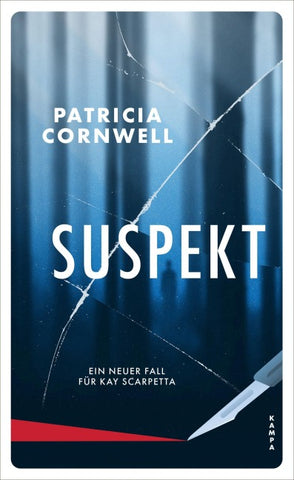 Suspekt