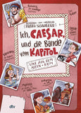 Ich, Caesar, und die Bande vom Kapitol – Live aus dem alten Rom