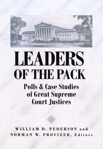 Leaders of the Pack
