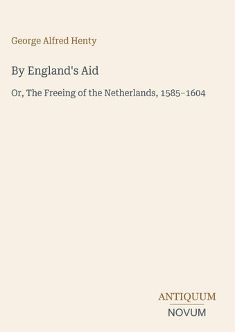 By England's Aid