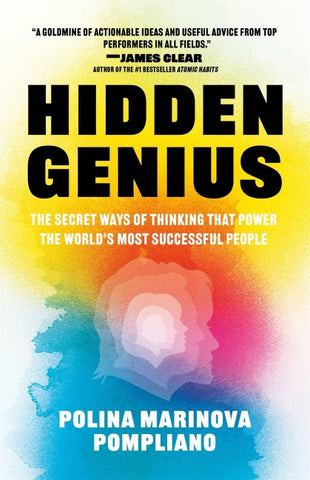 Hidden Genius