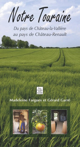 Notre Touraine