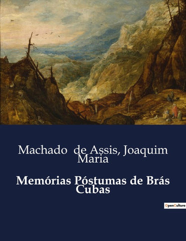 Memórias Póstumas de Brás Cubas