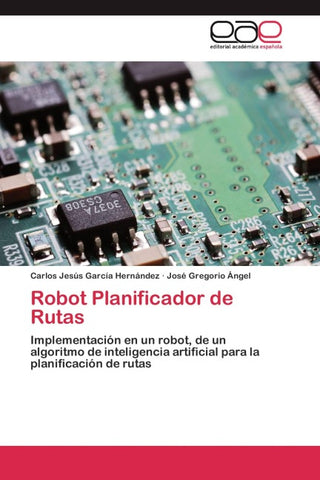 Robot Planificador de Rutas