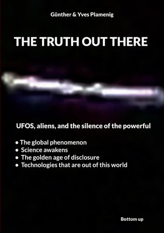 The truth out there