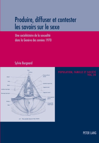 Produire, diffuser et contester les savoirs sur le sexe