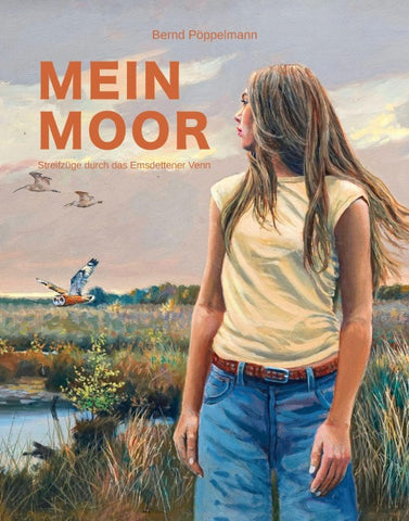 Mein Moor