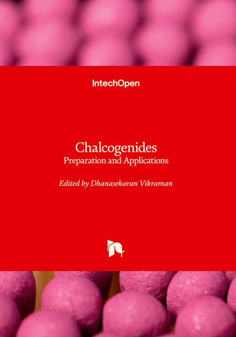 Chalcogenides