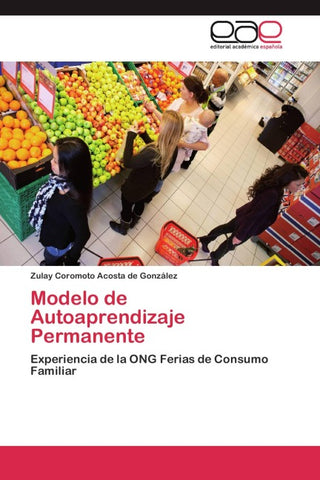 Modelo de Autoaprendizaje Permanente