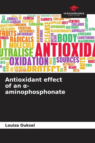 Antioxidant effect of an ¿-aminophosphonate