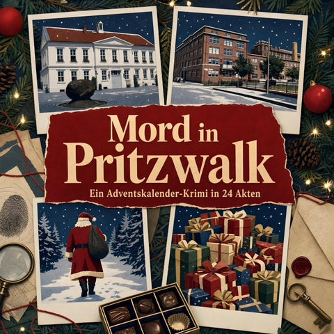Mord in Pritzwalk