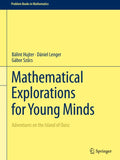 Mathematical Explorations for Young Minds