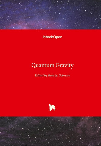 Quantum Gravity