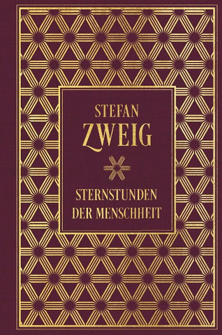 Sternstunden der Menschheit