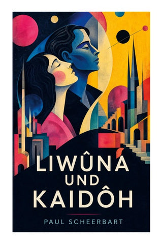 Liwûna und Kaidôh