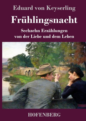 Frühlingsnacht