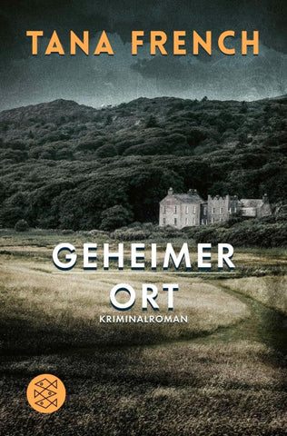 Geheimer Ort