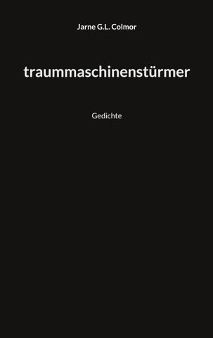 Traummaschinenstürmer
