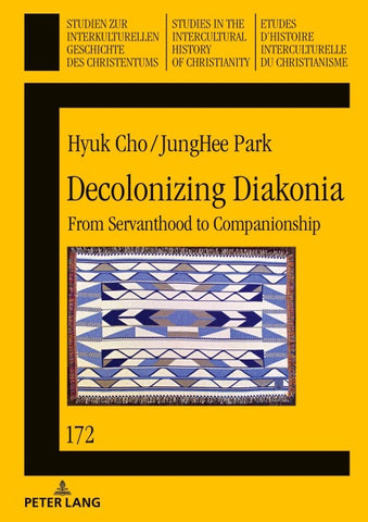 Decolonizing Diakonia