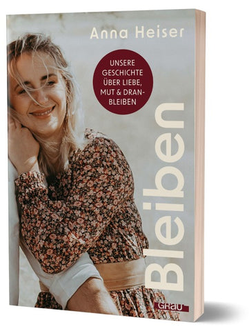 Bleiben