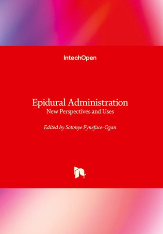 Epidural Administration