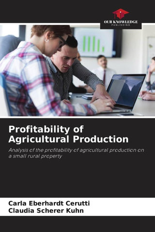 Profitability of Agricultural Production