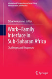 Work–Family Interface in Sub-Saharan Africa