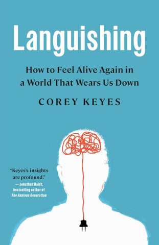 Languishing