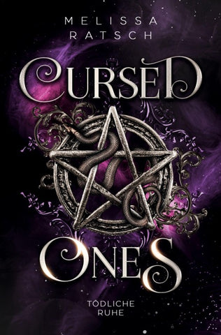 Cursed Ones ~ Tödliche Ruhe