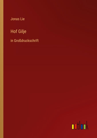Hof Gilje