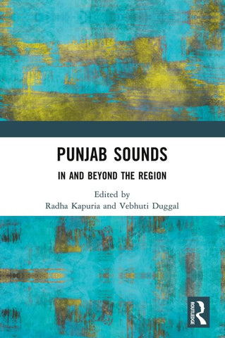 Punjab Sounds
