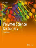 Polymer Science Dictionary