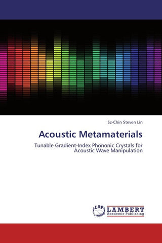 Acoustic Metamaterials
