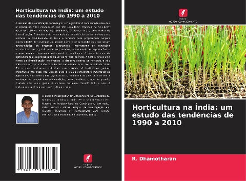 Horticultura na Índia: um estudo das tendências de 1990 a 2010