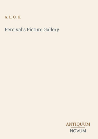 Percival's Picture Gallery