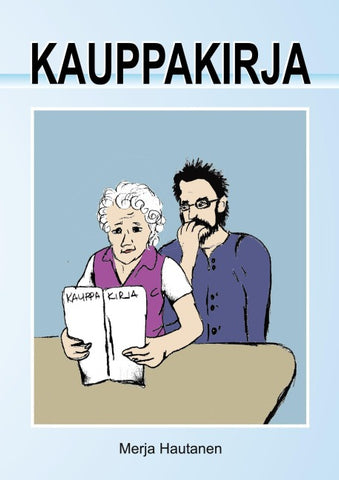 Kauppakirja