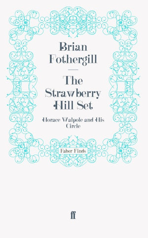 The Strawberry Hill Set