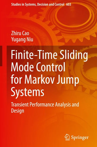 Finite-Time Sliding Mode Control for Markov Jump Systems