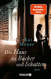 Das Haus der Bücher und Schatten