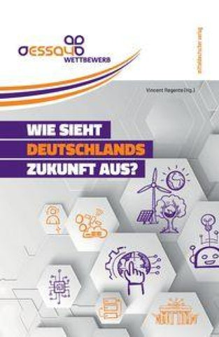 „Wie sieht Deutschlands Zukunft aus?“