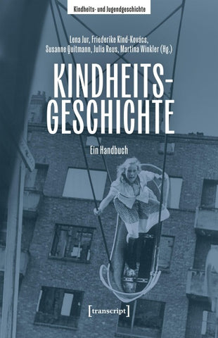 Kindheitsgeschichte