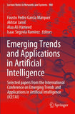 Emerging Trends and Applications in Artificial Intelligence