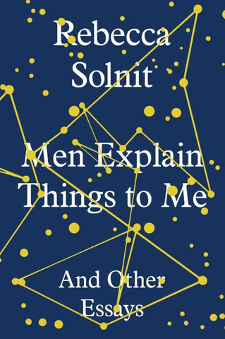 Men Explain Things To Me