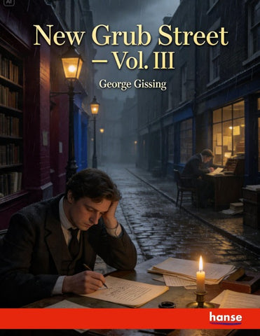 New Grub Street
